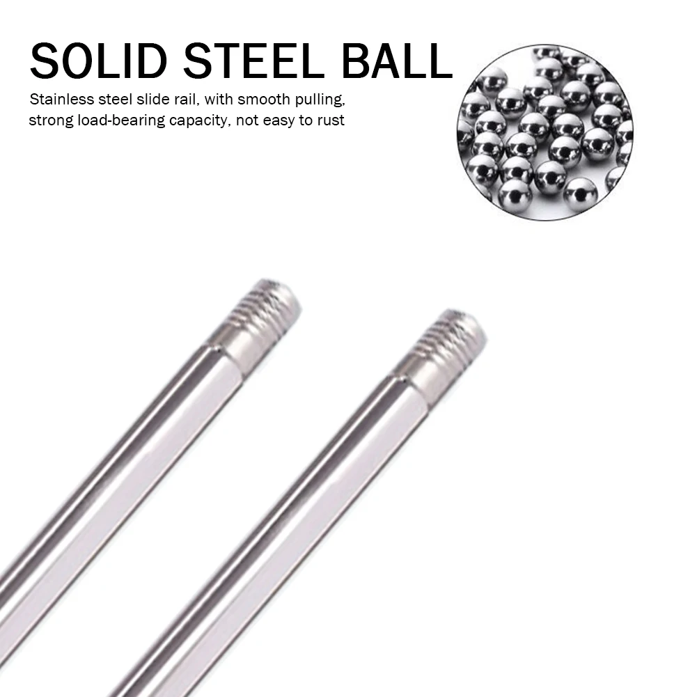 Cross-Stitch Tools Accessories Long Service Life Tubing Tools Compact Structure Threaded Pipe Coiled Tube Fixer for Cross Stitch