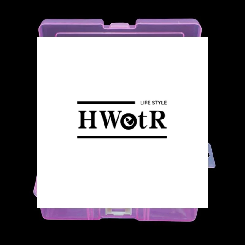 

Мини-пластиковая коробка, прямоугольная коробка, прозрачная коробка, упаковочная коробка, коробка для хранения, пылезащитный прочный контейнер для хранения ювелирных изделий, контейнер