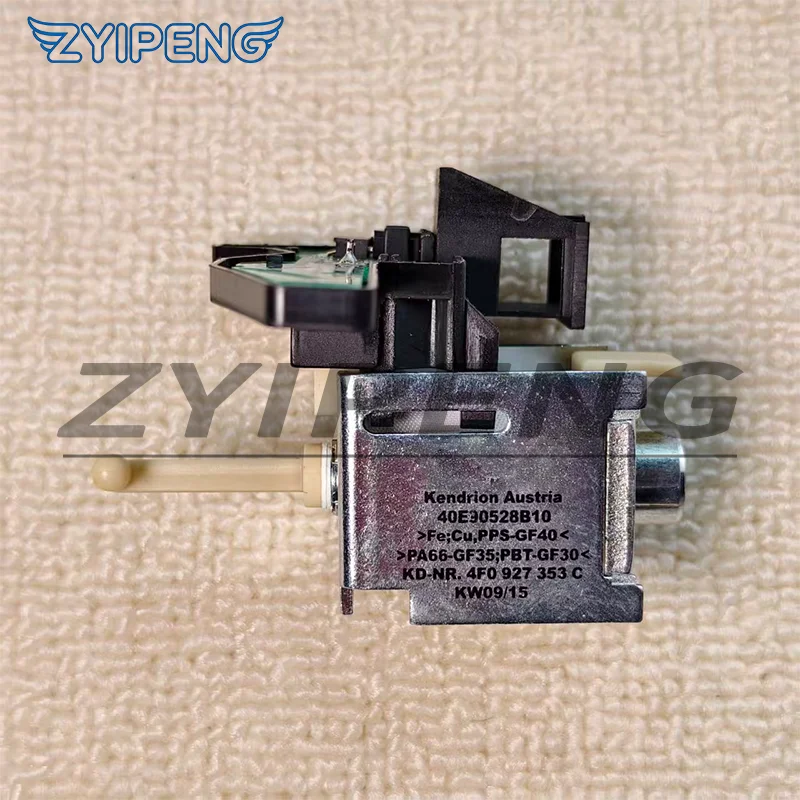 

Electromagnetic shift control mechanism OEM 4F0927353C For Audi A4 S4 A5 S5 A6 S6 A7 Sportback Q5 4F0927353B
