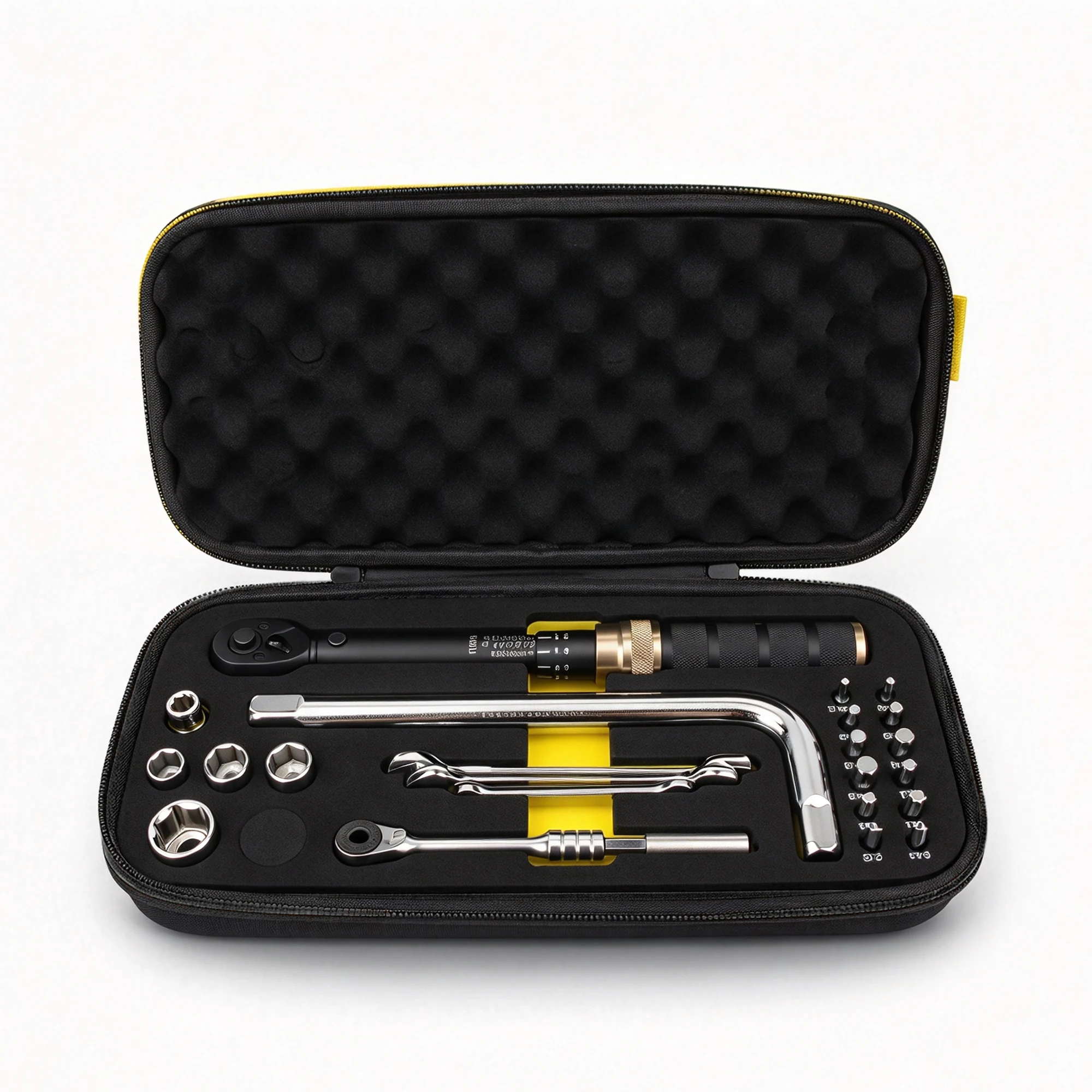Motorcycle Repair Installation Kit Torque Tool Set For Surron Sur-ron Light Bee Ultra Bee Hyper Bee E Bike Motocross Accessories - view 3