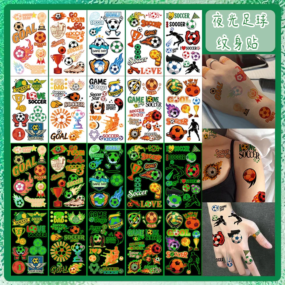 10PCS Creative Nigh…