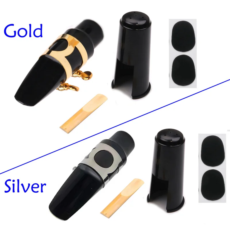 Saxophone Accessori…