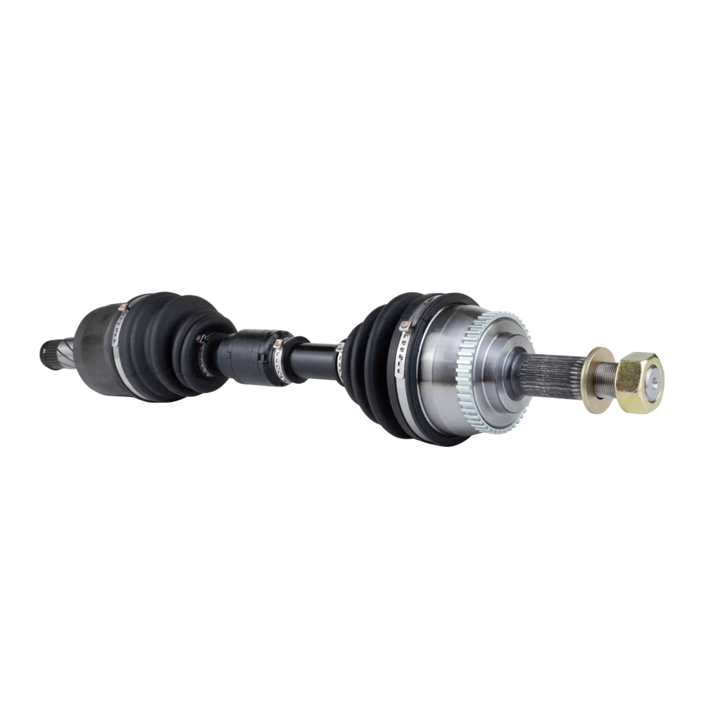 

Auto Spare Parts Car Chassis Parts Cv Axle Assembly Cv Joint Axles Drive Shaft for Nissan CEFIRO A32