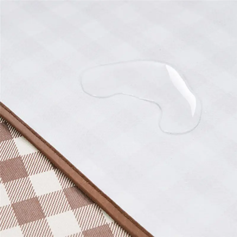 

Уличный плед для пикника, складной, легкий, водонепроницаемый, пляжный коврик для пляжа и кемпинга