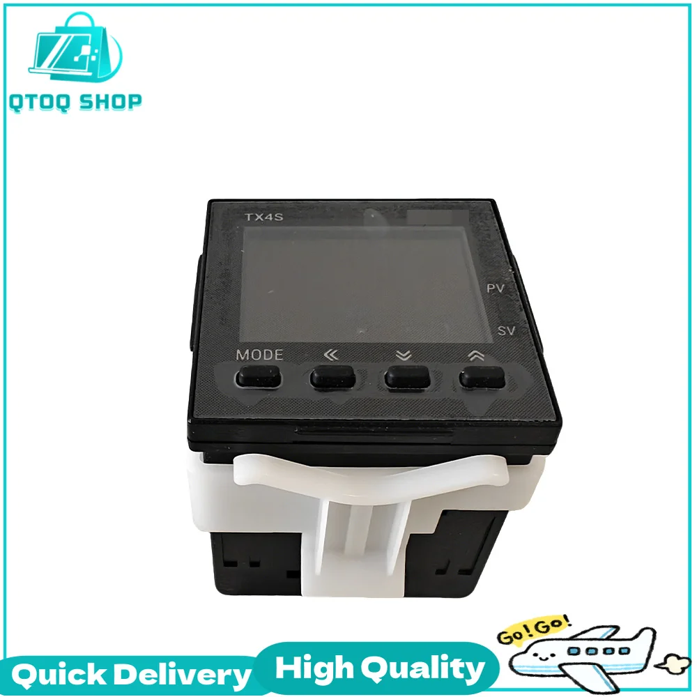 New original Autonics temperature regulator TX4S-24R TX4S-24S TX4S-24C TX4S-14R TX4S-14S TX4SA-14C