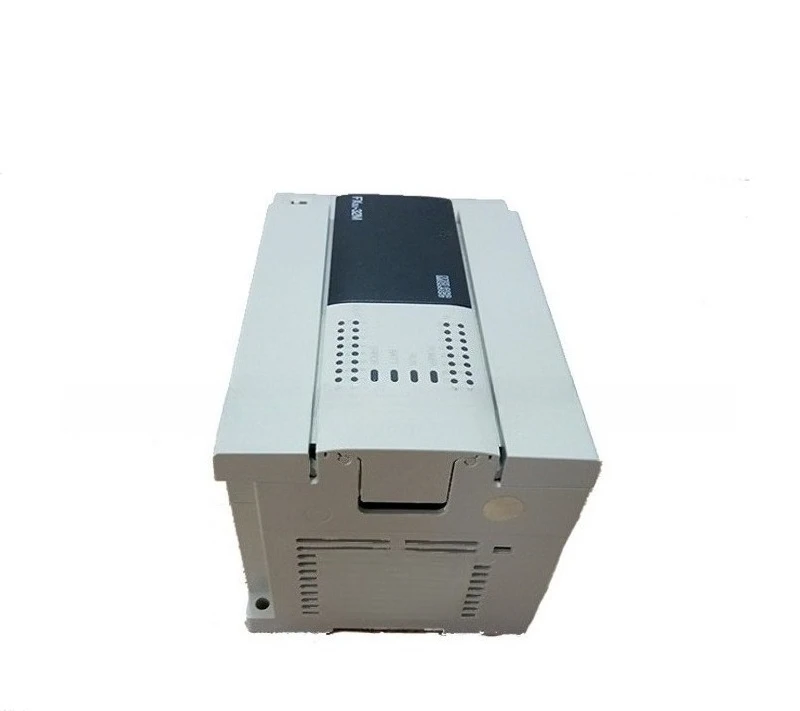 

New Original PLC Programmable Controller FX3U-32MT/DS Transistor Source Output DC24V