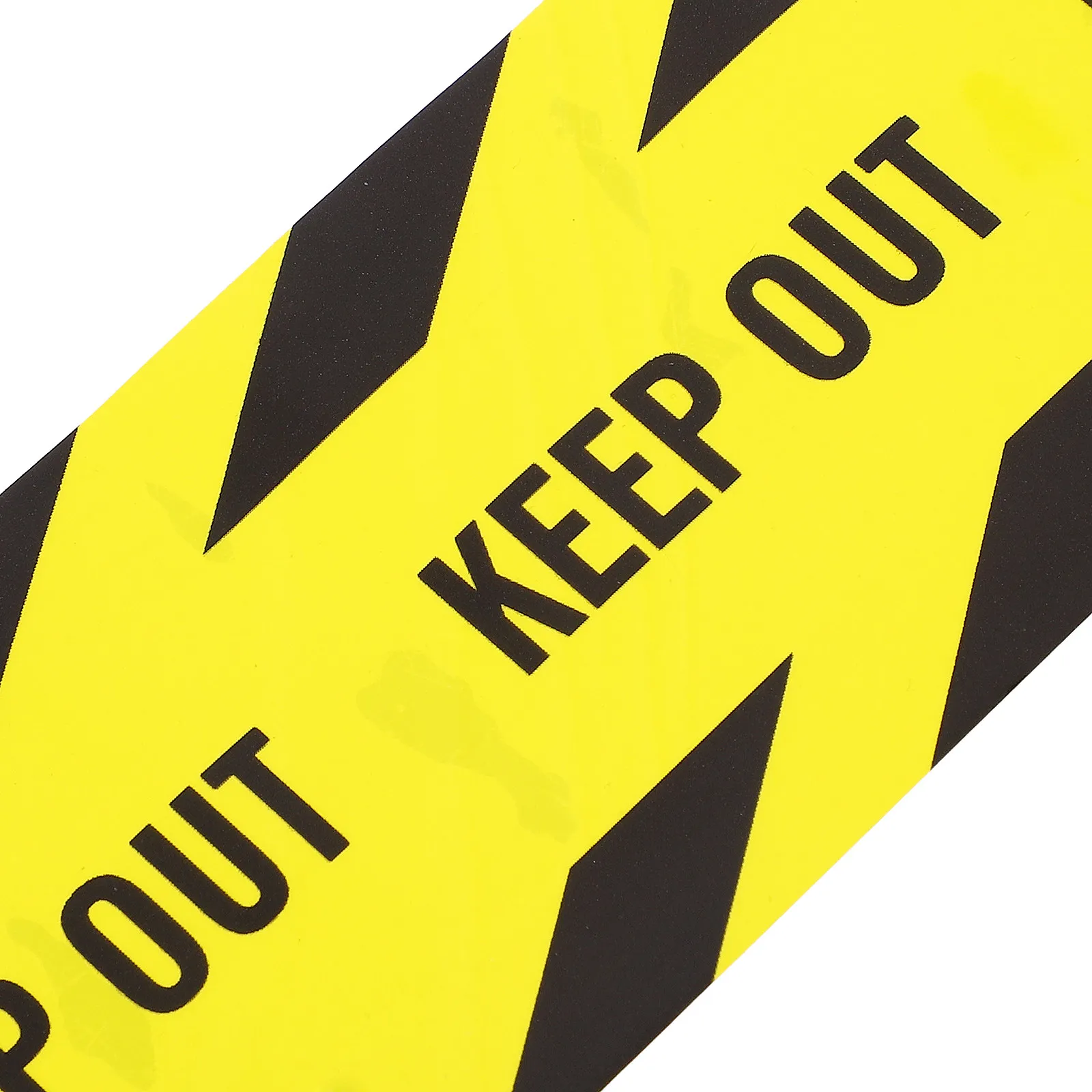 

Рулонная предупреждающая лента для безопасности, самоклеящаяся, прочная, промышленного класса, для строительных площадок и защиты оборудования от скольжения