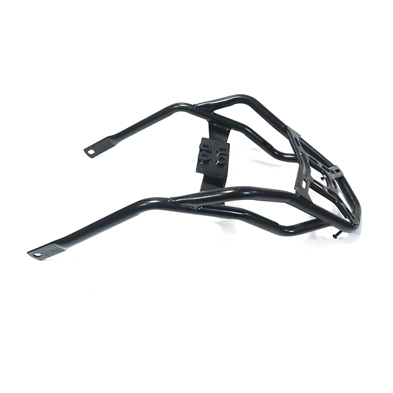 

STLF Suitable for Xunlong 150S Rear Shelf for Benelli BJ150-31 Small Rear Hanger Tail Box Rack Made of Durable Plastic