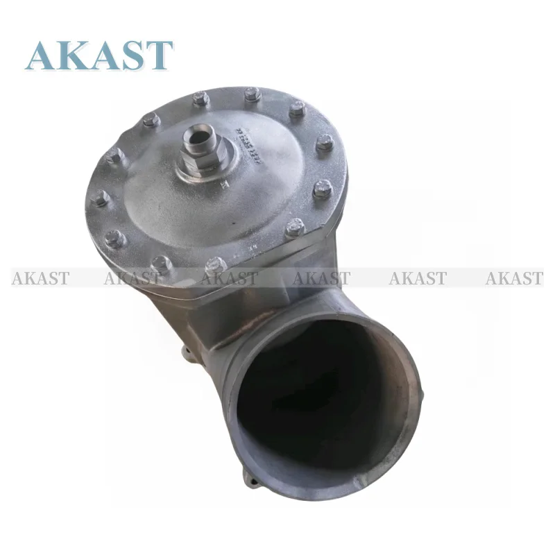 Wholesale air Compressor Inlet Valve Assembly 1621129981 1621129900