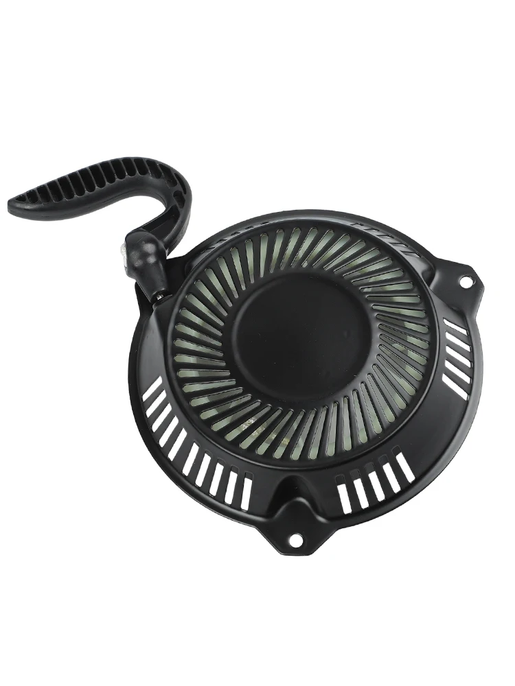 

Стартер с ручным запуском для газонокосилок Hyundai, совместимый с моделями HYM430SP, HYM460SP, HYM510SP, HYM430SPE