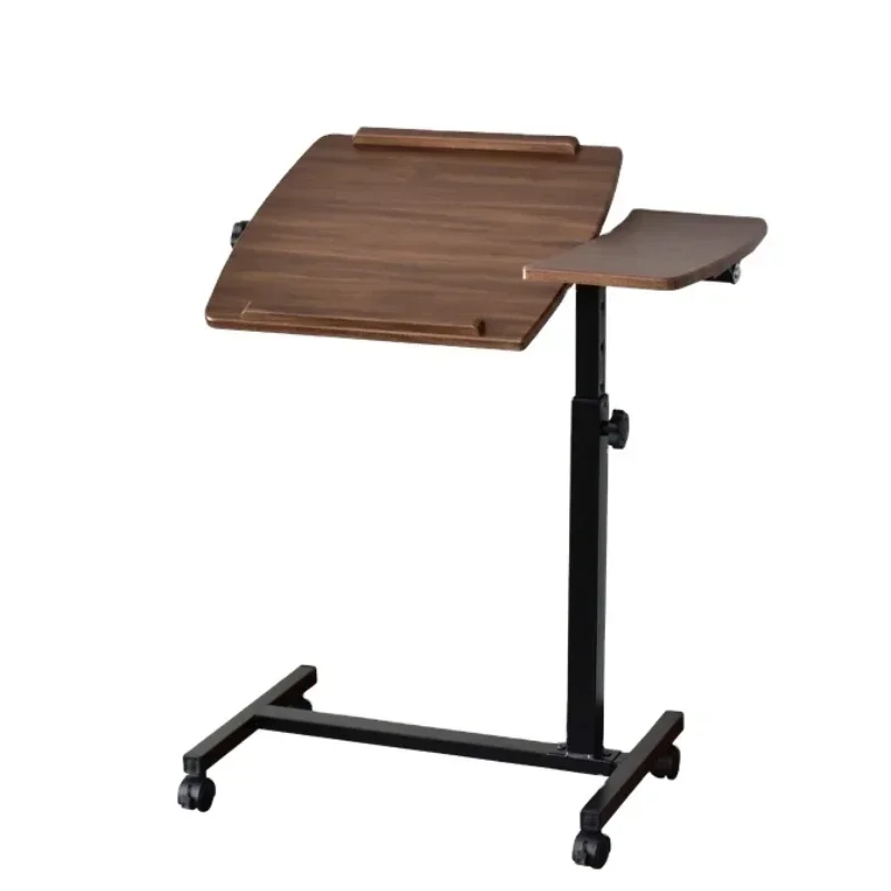 Laptop Table Desk Portable Adjustable Folding Computer Desk