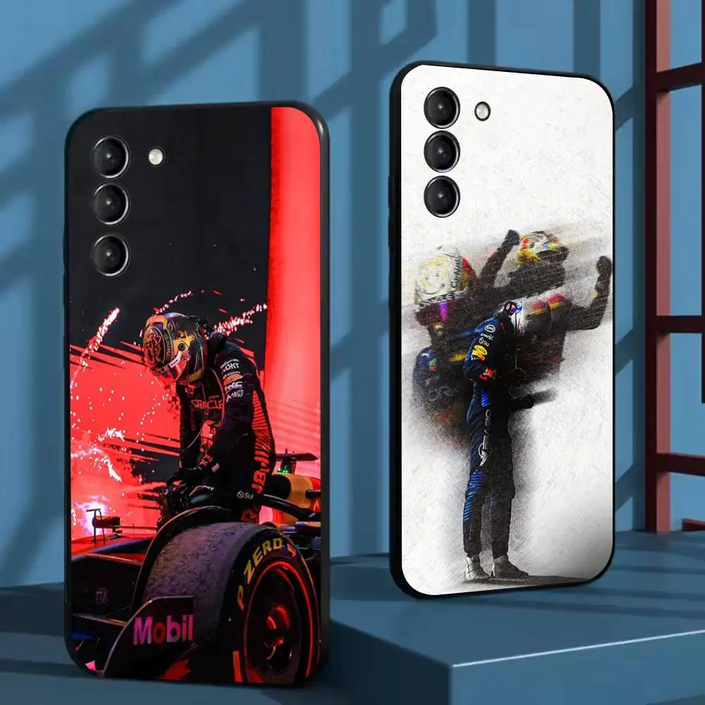 M-Max 33 V-Verstapp… - image