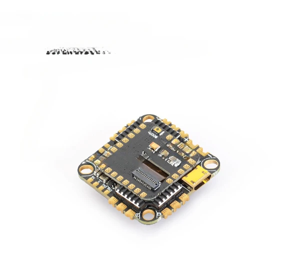 For Chase Diatone Mamba Mk4 F740 AIO Flight Control 40A Blheli_32 128K Electrical Adjustment 4 in 1