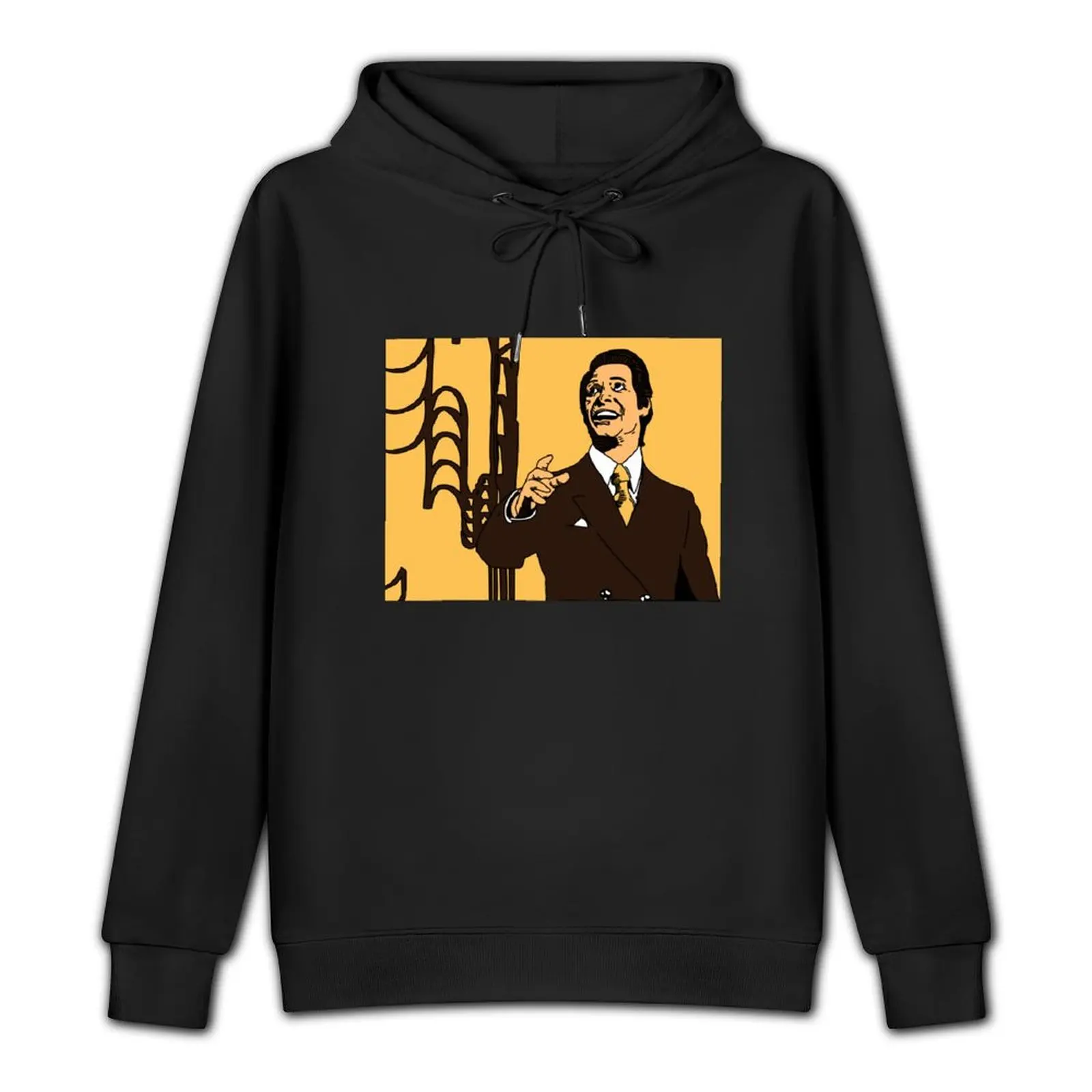 Eduard Khil Pullover Hoodie mens clothing men clothes anime clothes hoodies for men