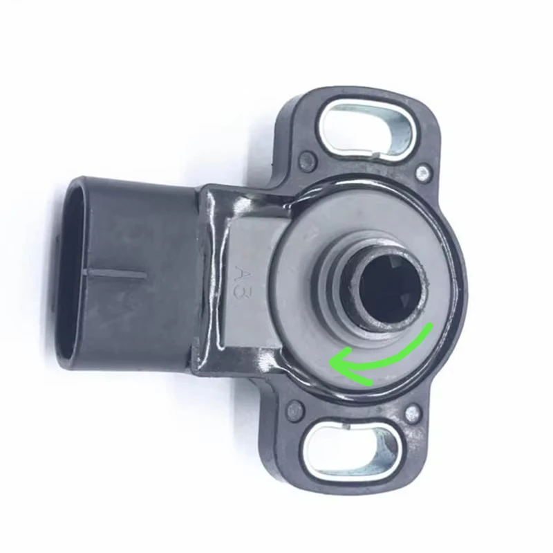 OEM 13420-51E50 1342051 E50 para suzuki dl tl 1000 GSX-R yamaha fz6 600 fz1 1000 r1 YZF-R1 sensor de posição do acelerador sensor tps