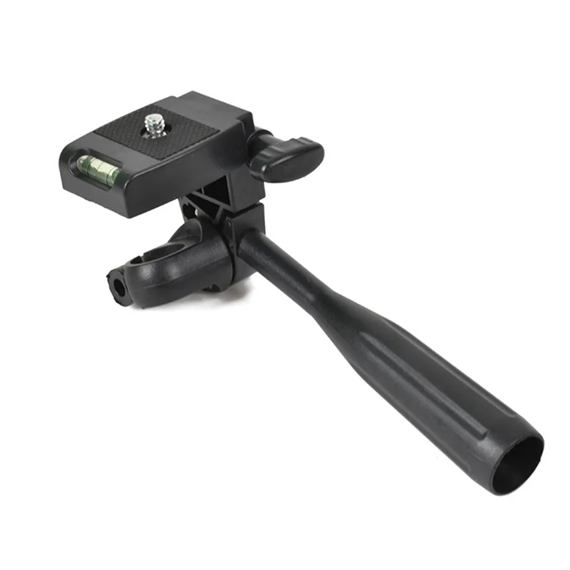 

Tripod Head,Laser Levels Plate, Plastic Adapter Fittings, Arm Bracket