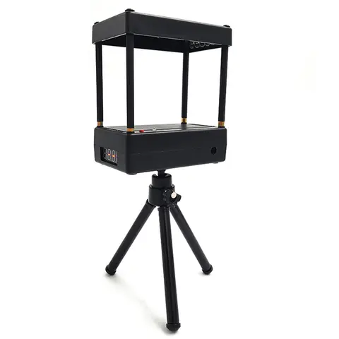 10 best sales क्रोनोग्राफ बैलिस्टिक - №3