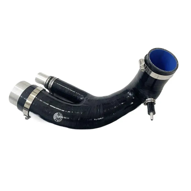 

Silicone Inlet Turbo Intake Hose Kit For Mazda Mazdaspeed3 Mazdaspeed6 MPS 2.3L