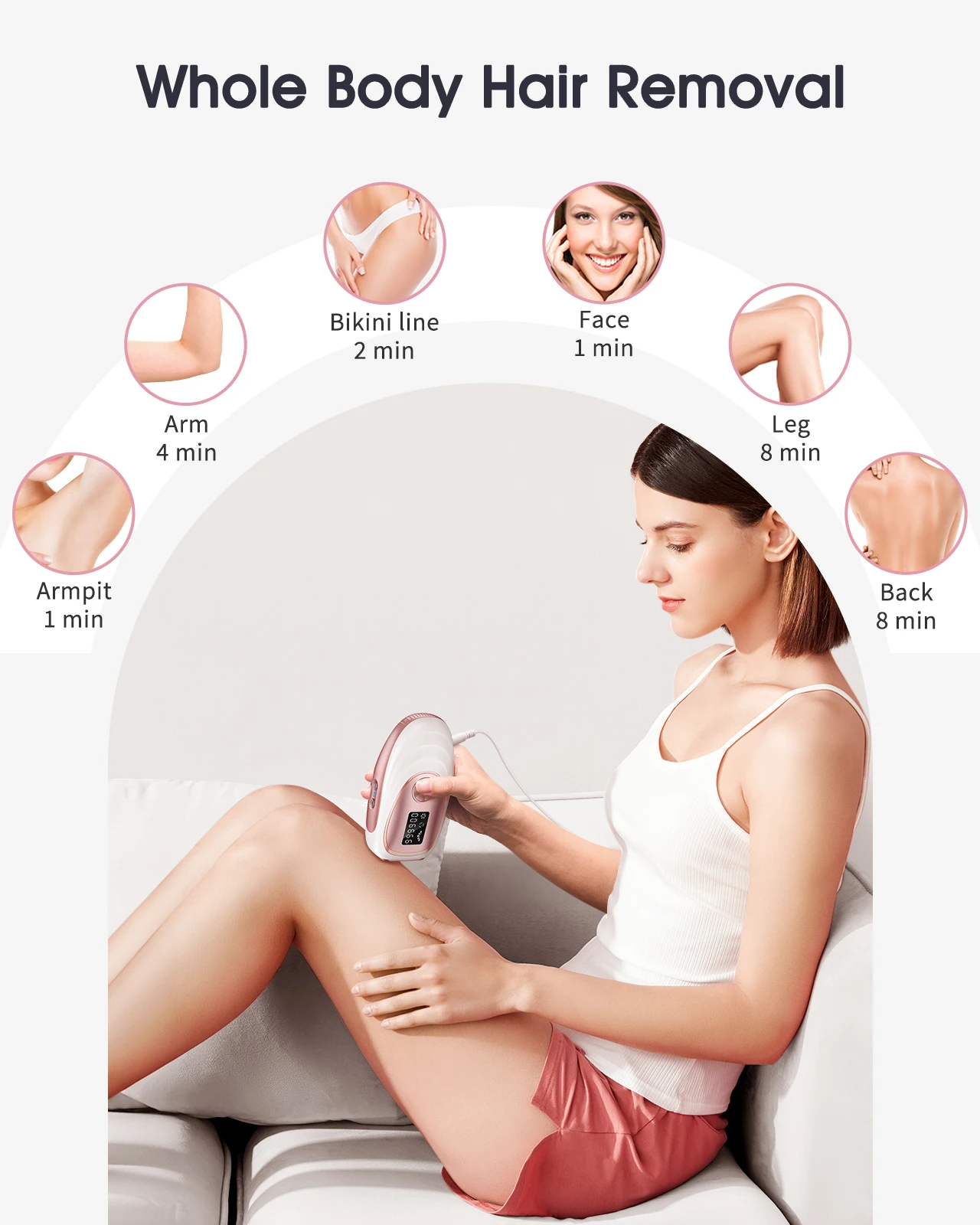 Thumbnail 3 - #39 IPL Hair Removal Devices Ranking List in 2026