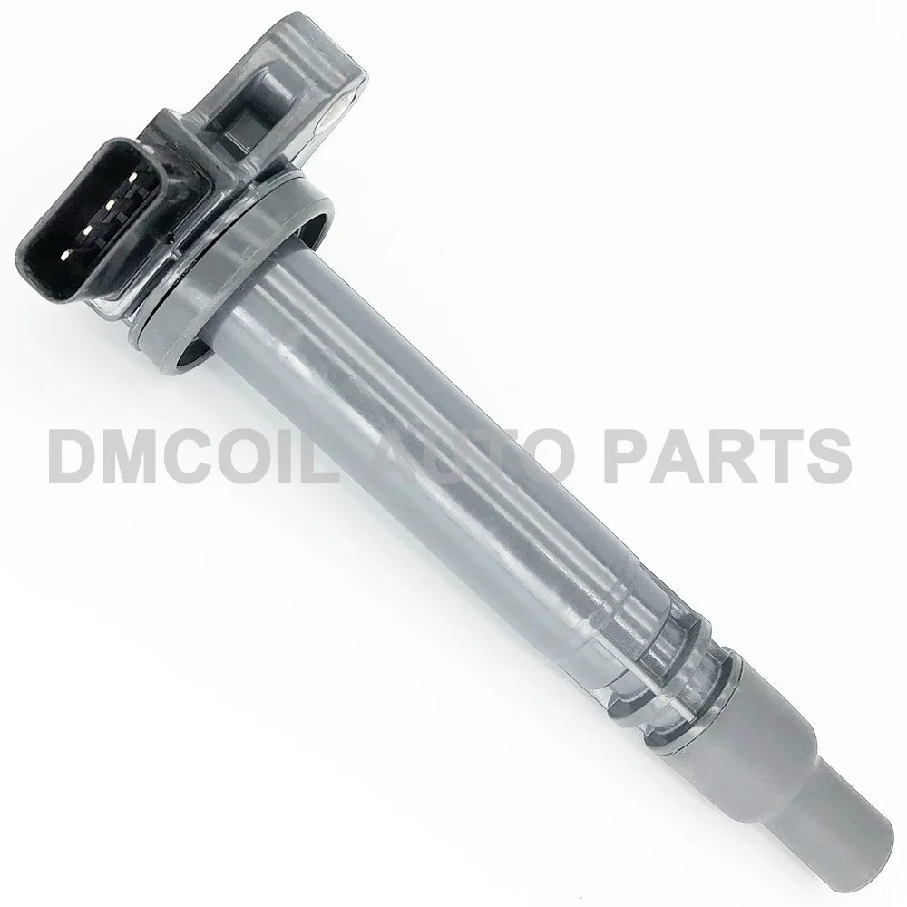 

IGNITION COIL FOR TOYOTA 4 RUNNER III HIACE IV LAND CRUISER PRADO TACOMA Pickup 2.4 2.7 3RZ-FE 95-2006 990919-02237 5C1304 UF323