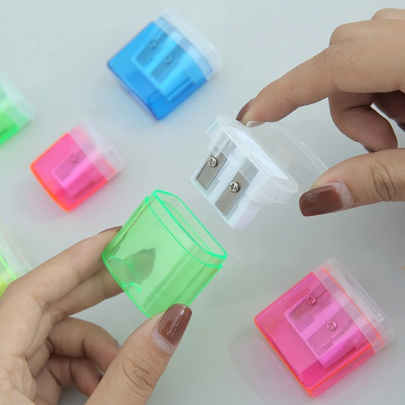 Einloch-Spitzer für Kinder, Studenten, Belohnung, Weihnachtsgeschenktütenfüller, Y9RF