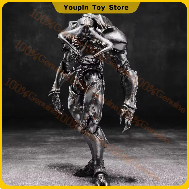 

In Stock King Hu Jia Manticora Ice Studio The Bug Series 6 Inches 1/1 Artificial Evolution Experiment Body Action Figure Toy