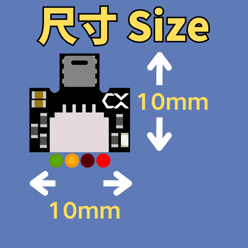 

(Цельно разомкнутый источник) Датчик температуры и влажности точно обнаруживает температуру и влажность своими руками