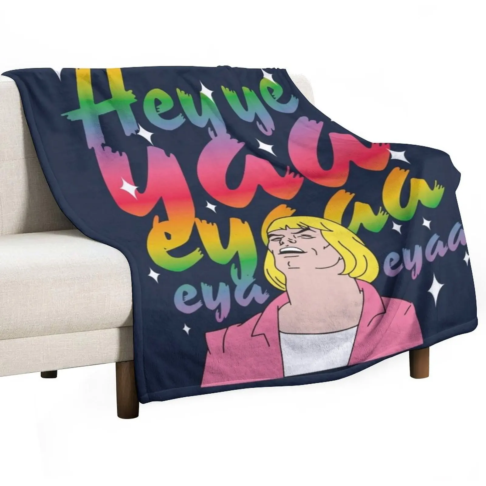 Hey Ye Yaa Eyaaa Th…