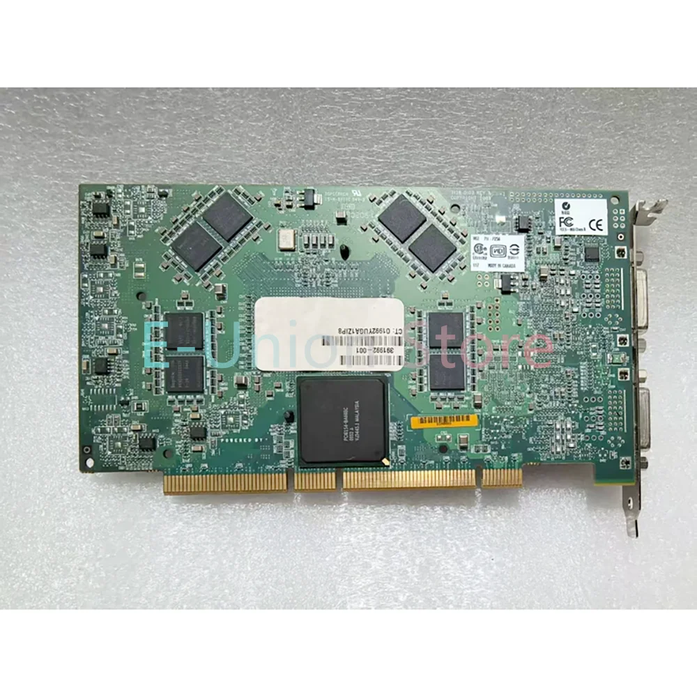 7128-0102 REV.A PH-P256 Device Card Works Perfectly