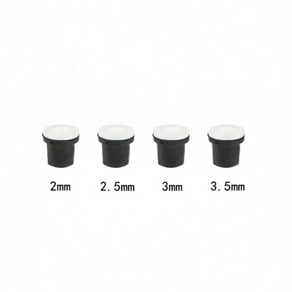 Portable Sand Blaster Durable Plastic Material Ceramic Tip Manual Sandblasting Equipment For DIY Workshop Cleaning
