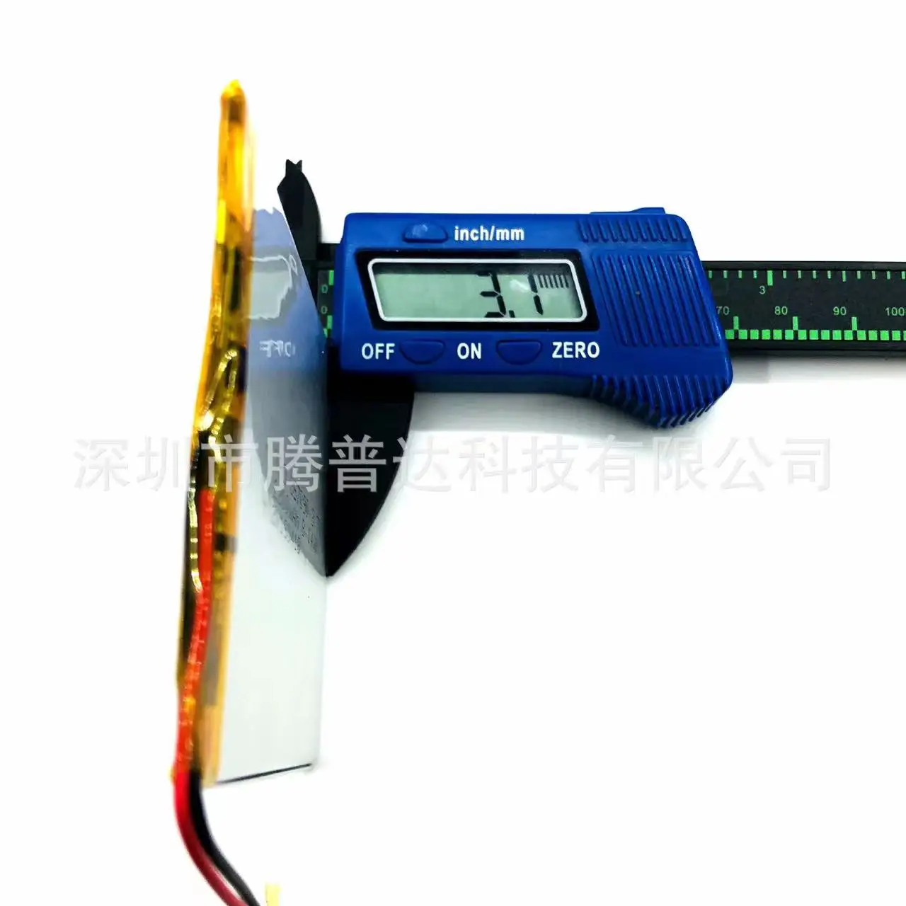 buy more will cheap 3.7V 357090 polymer lithium battery 2200mAh tablet laptop with certified lithium battery