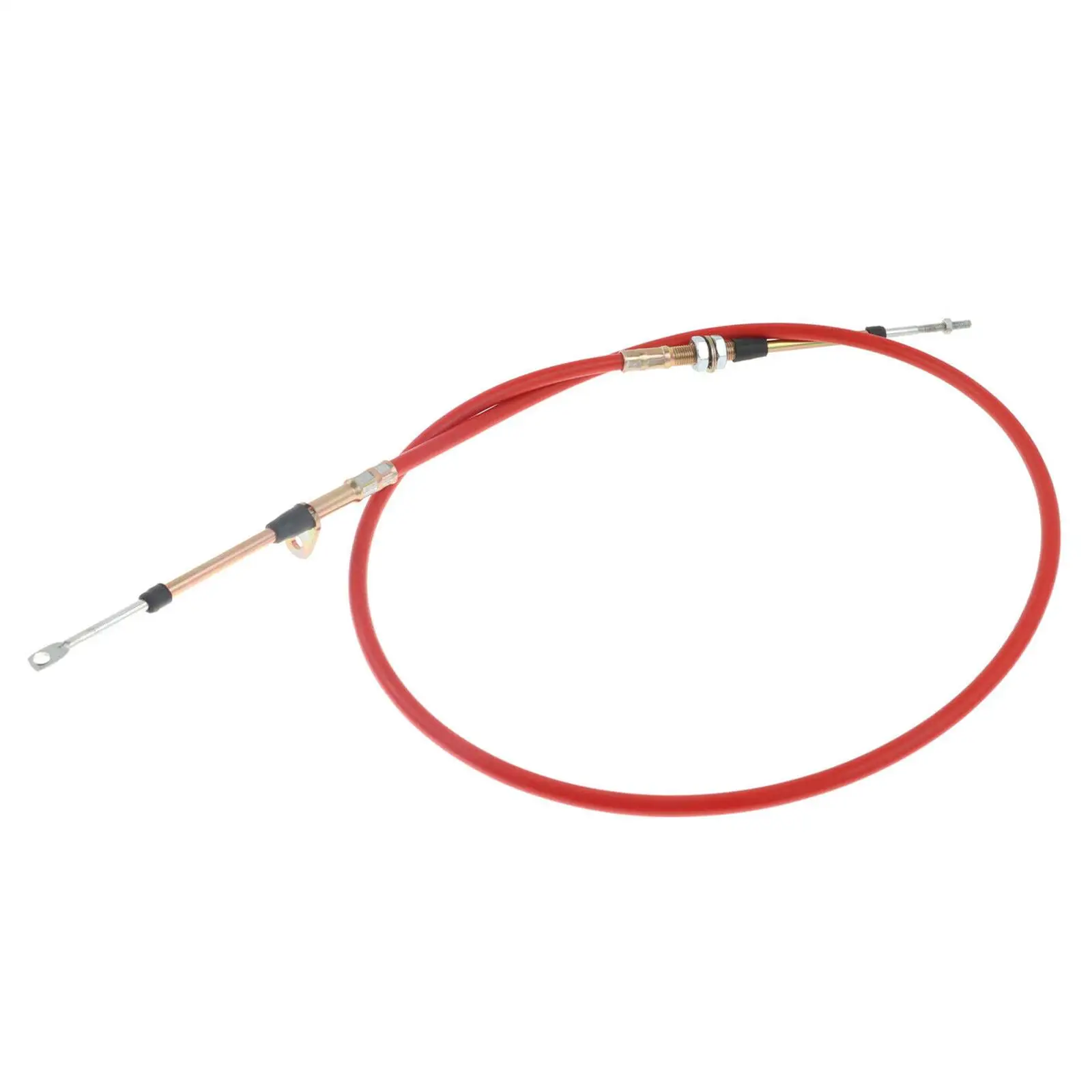 Shifter Shift Cable Gear Selector , Automatic Shifter Cable, Car