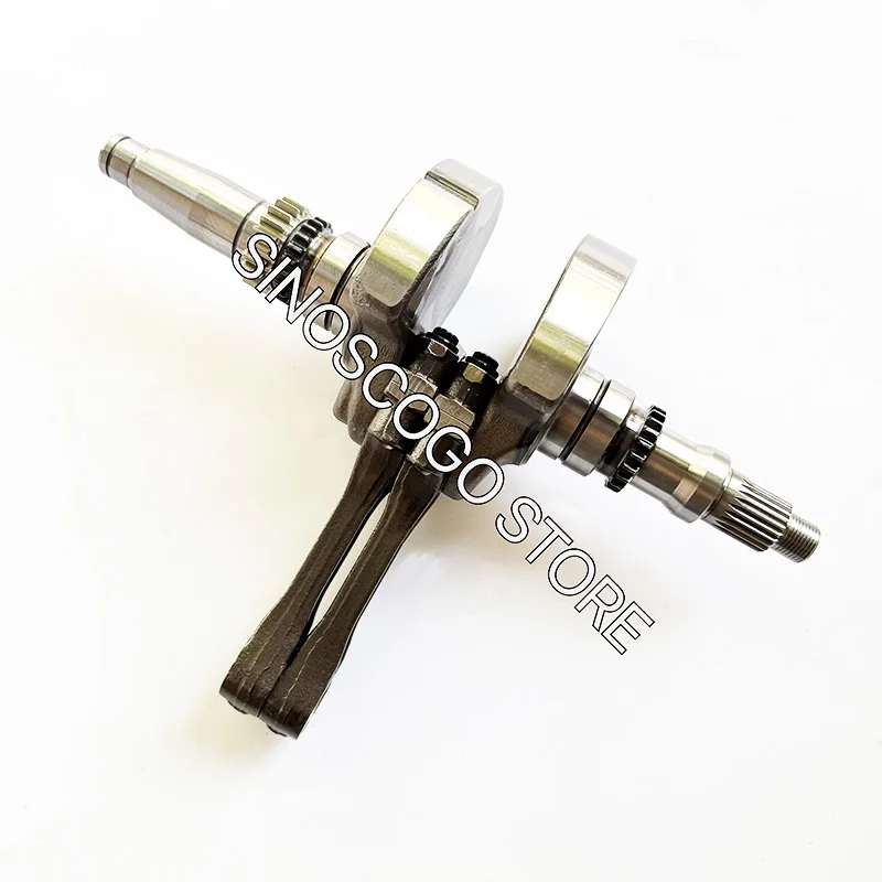Original Crankshaft Assy for CFMOTO Cforce Uforce 800 X8 U8 Z8 ATV UTV Quad 0800-041000-0001 0800-041000-0002 0800-041000-2001