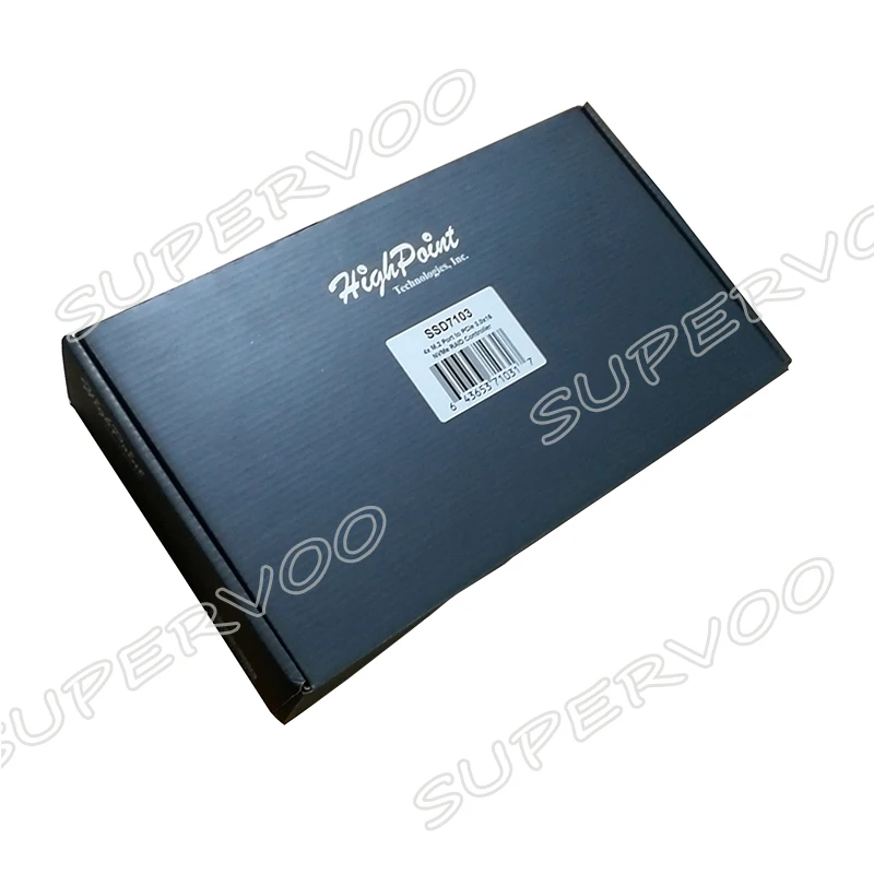 SSD7103 Pcie 3.0 X1…