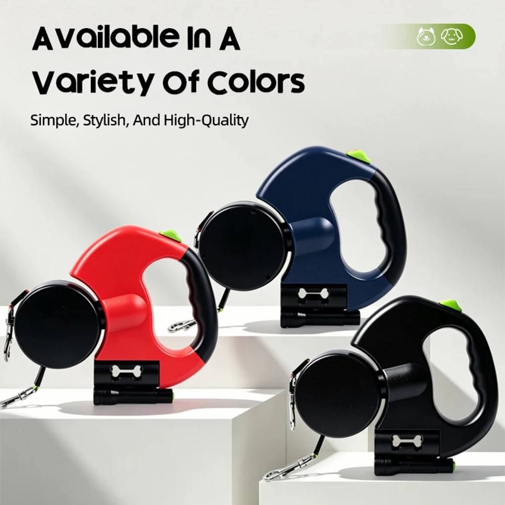 Thumbnail 4 - #46 Retractable Dog Leads Deals & Discounts