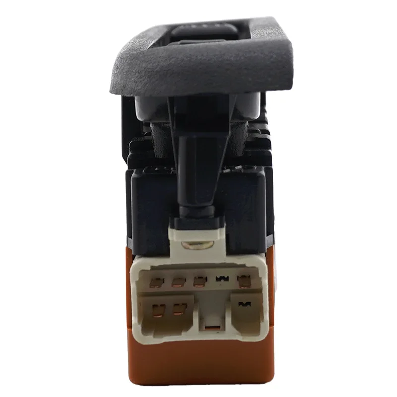 

8973151760 Подходит для Isuzu, переключатель управления стеклом автомобиля, переключатель регулировки стеклоподъемника, одна кнопка подъема