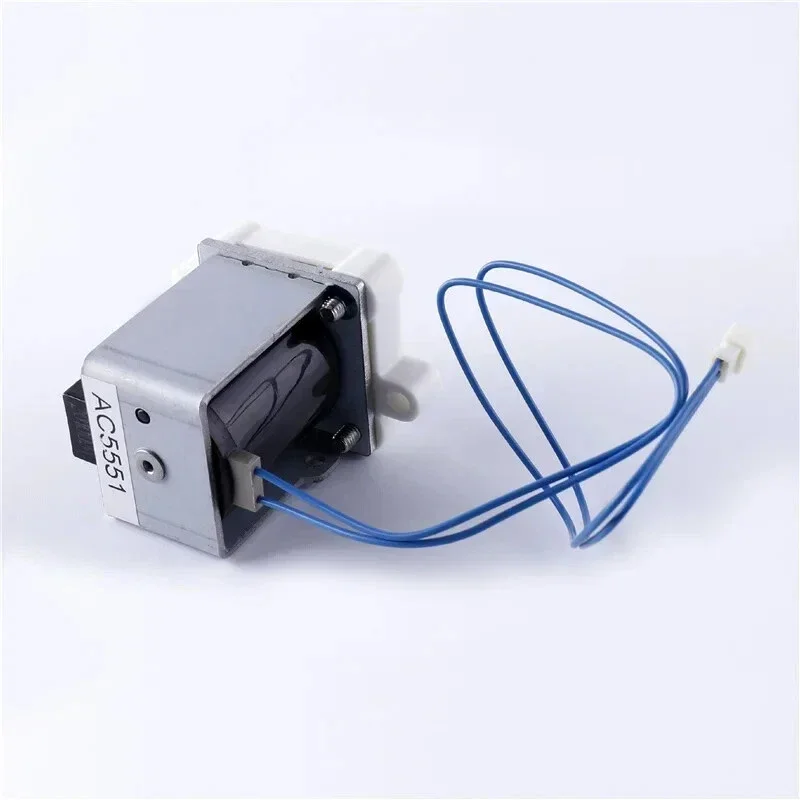 

Good Quality Hi-tachi Spare Parts Hi-tachi 451587 Solenoid Valve (Mv1-Mv7) for Hi-tachi PX/PXR/PB/RX2 CIJ Inkjet Printer