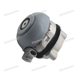 4E0199381FH 4E0199381FJ For Audi A8 S8 Quattro Engine Motor Mount Bracket Support Bearing Left or Right NEW