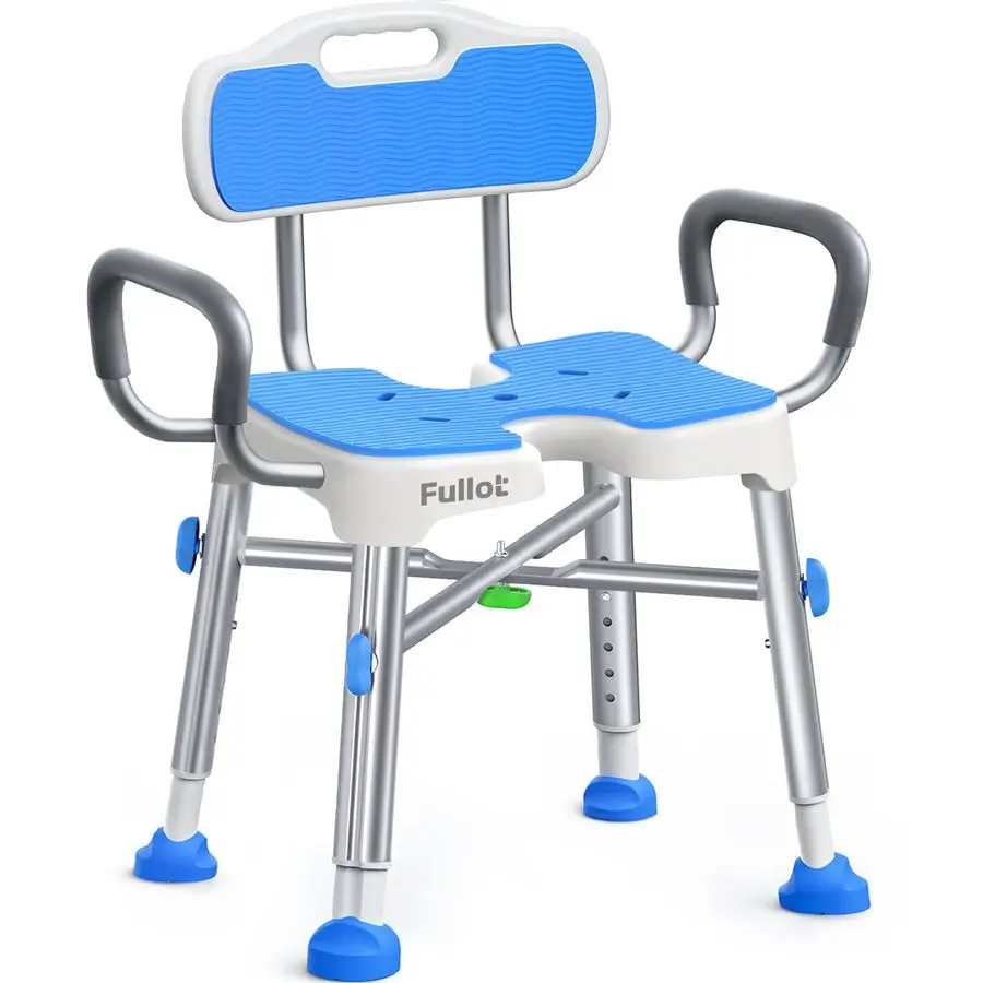 Hshaped Shower Chai…