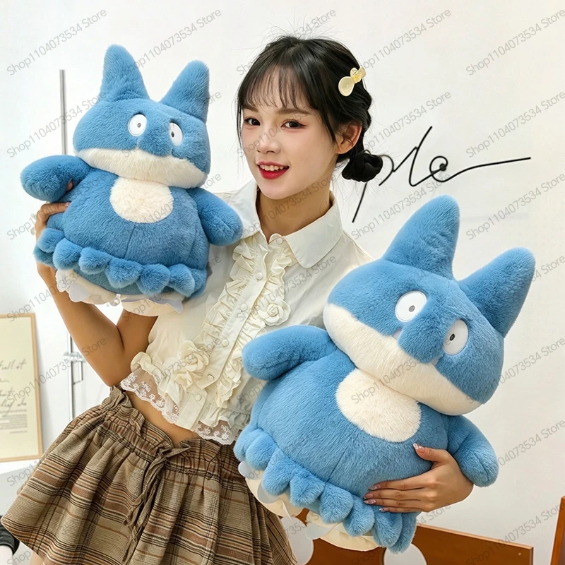 大人気！かわいいポケモンのスノーマンのぬいぐるみ。子供向けのプレゼントに最適。男の子にも女の子にも。お部屋のインテリアとしても。ふわふわで柔らかい。
