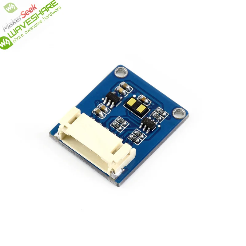 

Makerseek & Waveshare VL53L1X Distance Sensor-SKU-14929-Price without Shipping fee