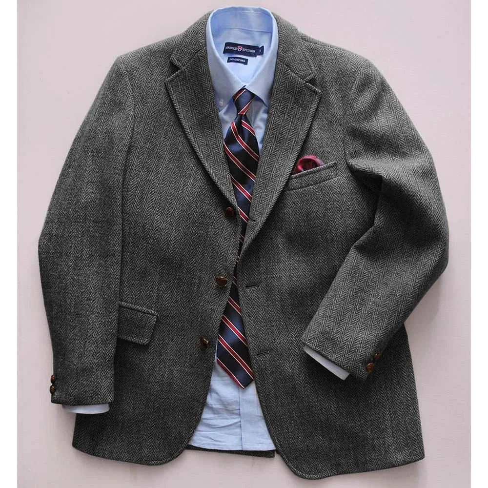 Thumbnail 2 - #47 Best Mens Double Breasted Suits to Buy In 2026