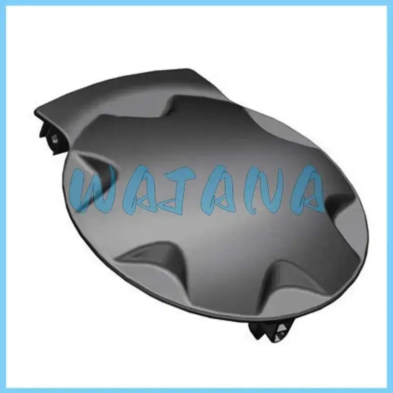 

Kd150-u Внешняя крышка топливного бака (темно-серый матовый) 4041202 - 054051 Для оригинальной части Кидена