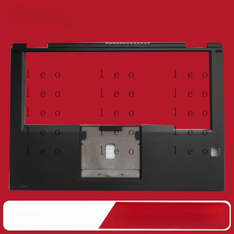 

Совершенно новый корпус, подходящий для Lenovo Yoga 370 X380 C, черный, с портом для сканера отпечатков пальцев, AM1SK000180.