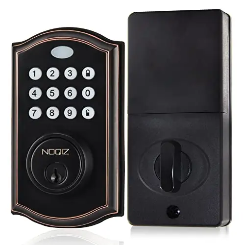Code Entry Door Lock Review: Real-World Performance of the Keyless Electronic Deadbolt