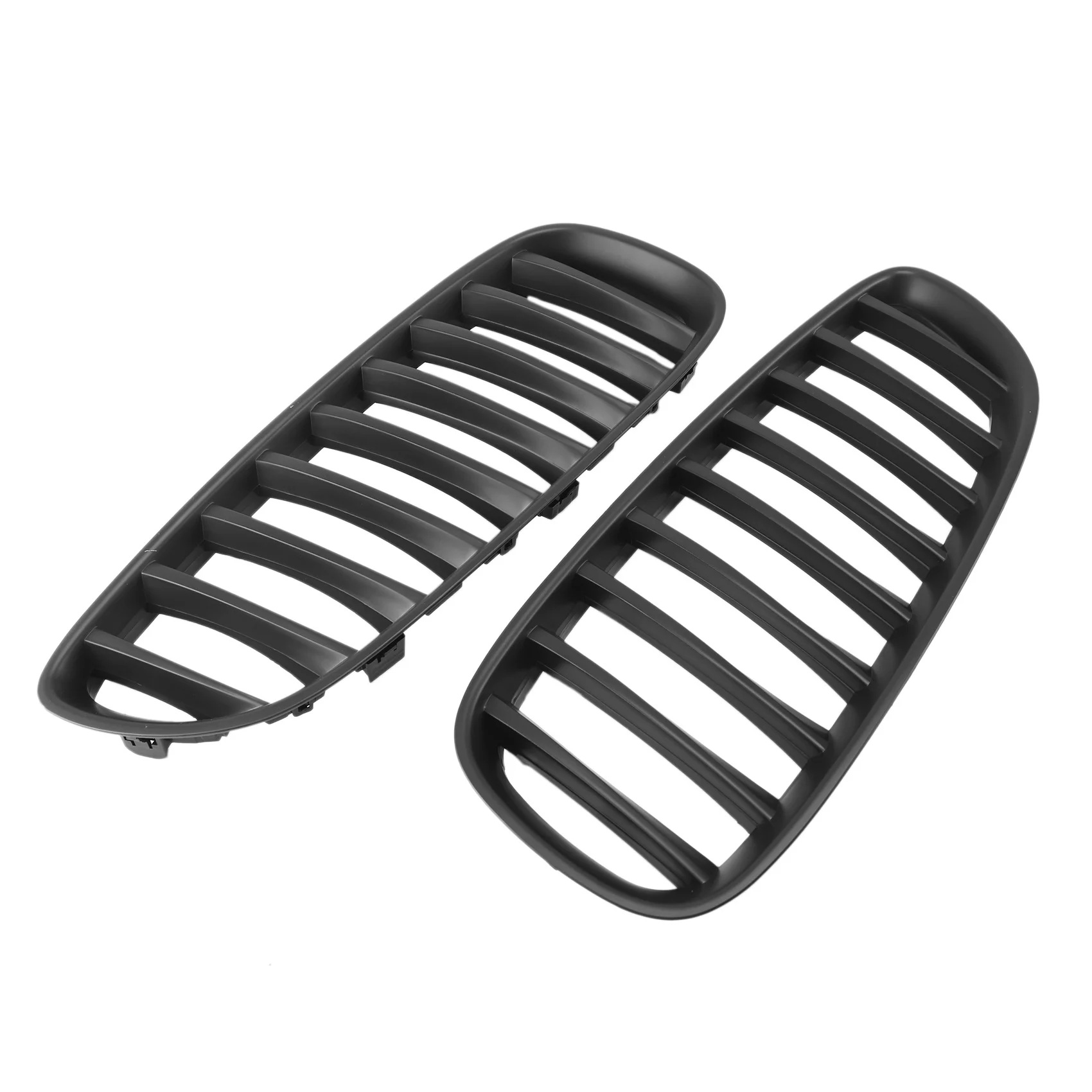 

Kidney Shape Matte Black ABS Plastic E89 Auto Car Front Racing Grill Grille for BMW E89 Z4 20I 23I 28I 30I 35I