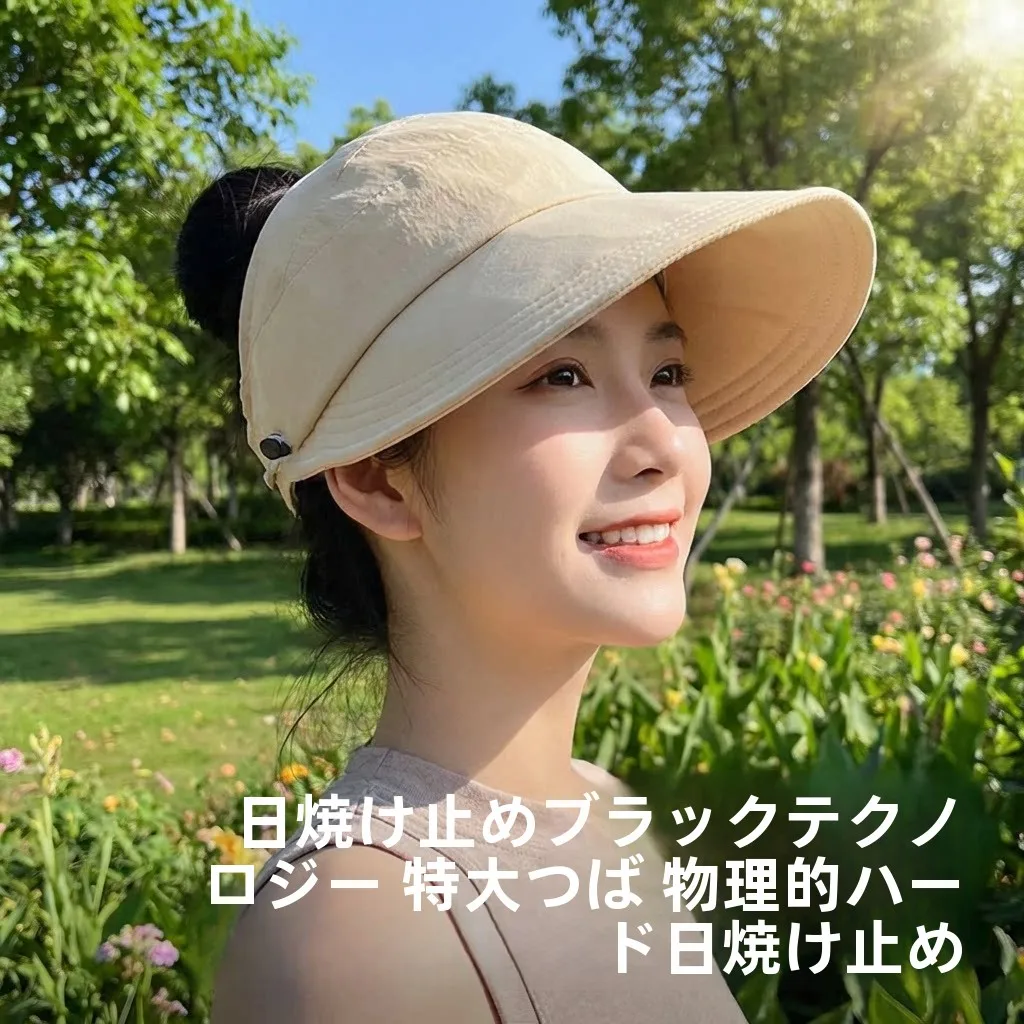 novo-chapeu-de-sol-feminino-com-protecao-uv-para-atividades-ao-ar-livre-bone-de-pesca-com-cobertura-facial-chapeu-estilo-coreano-chapeu-de-sol-elegante-e-luxuoso