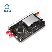 Cirket 2024 Clifford Version Demo Board Open Source Hardware SDR Development  Board+Havoc Firmware+  1 MHZ-6 GHZ IC 2837