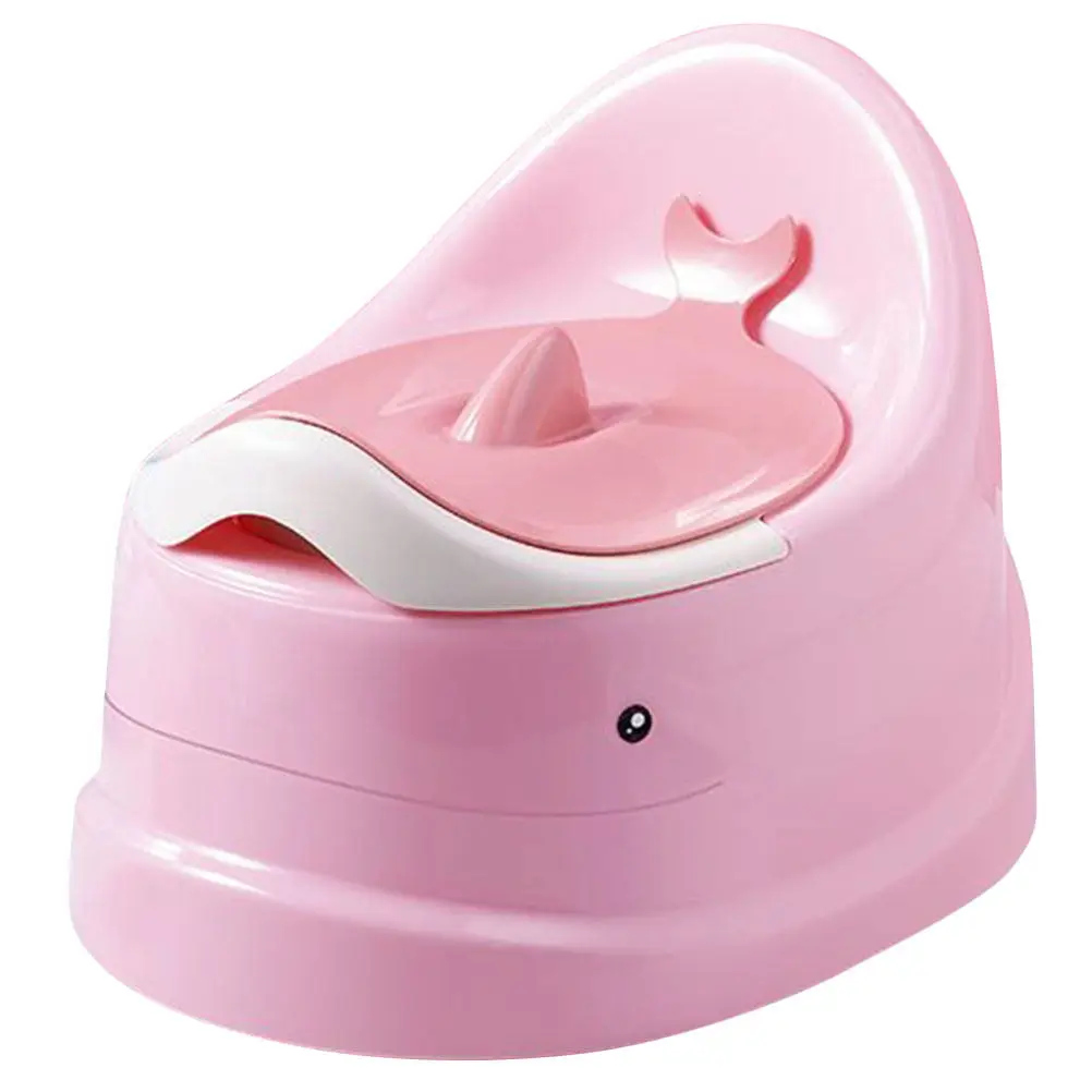 

Многоразовый дорожный горшок для малышей, портативный легкий детский туалет для приучения к горшку, для мальчиков и девочек, для дома, автомобиля, кемпинга