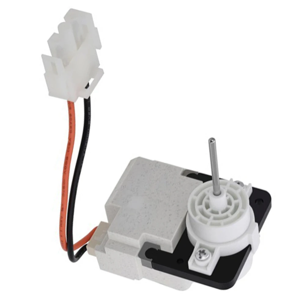 Commercial Refrigeration Evaporator Fan Motor HVAC Motor High Performance Fan Evaporator Fan Model Compatibility